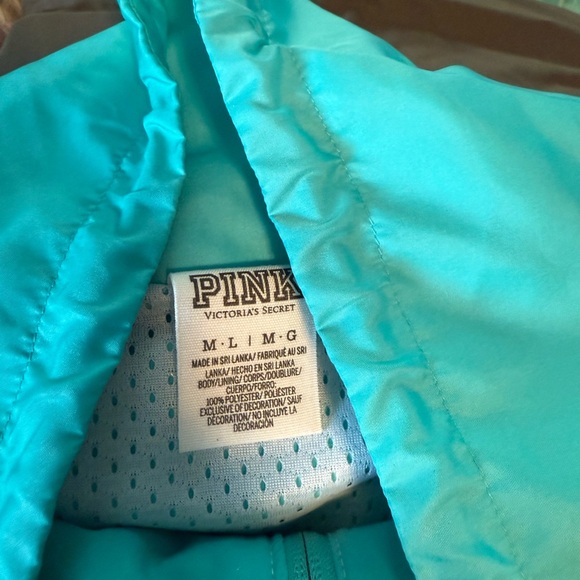 Pink by VS, size Large. - Picture 2 of 2